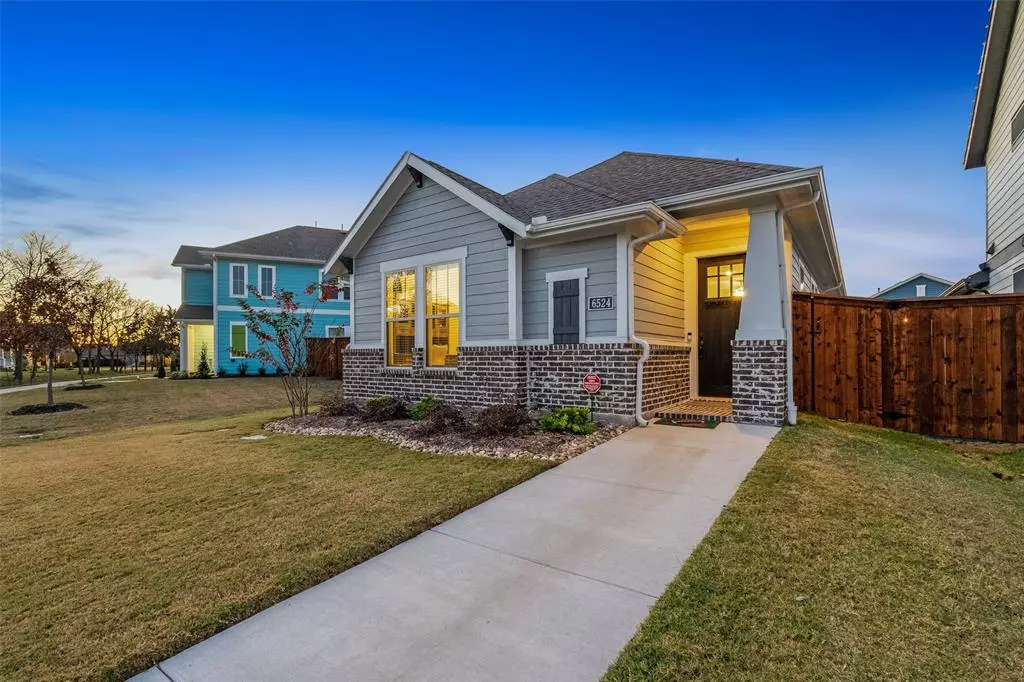 Rowlett, TX 75089,6524 Green Mews