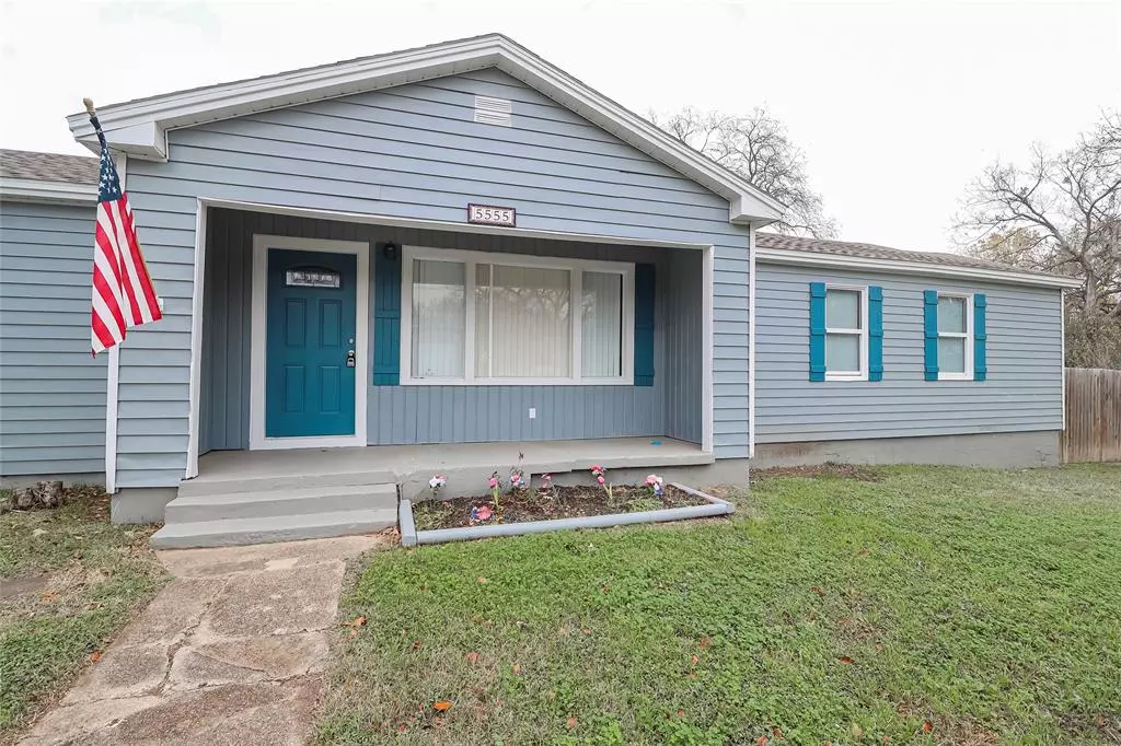 Sansom Park, TX 76114,5555 Korth Street