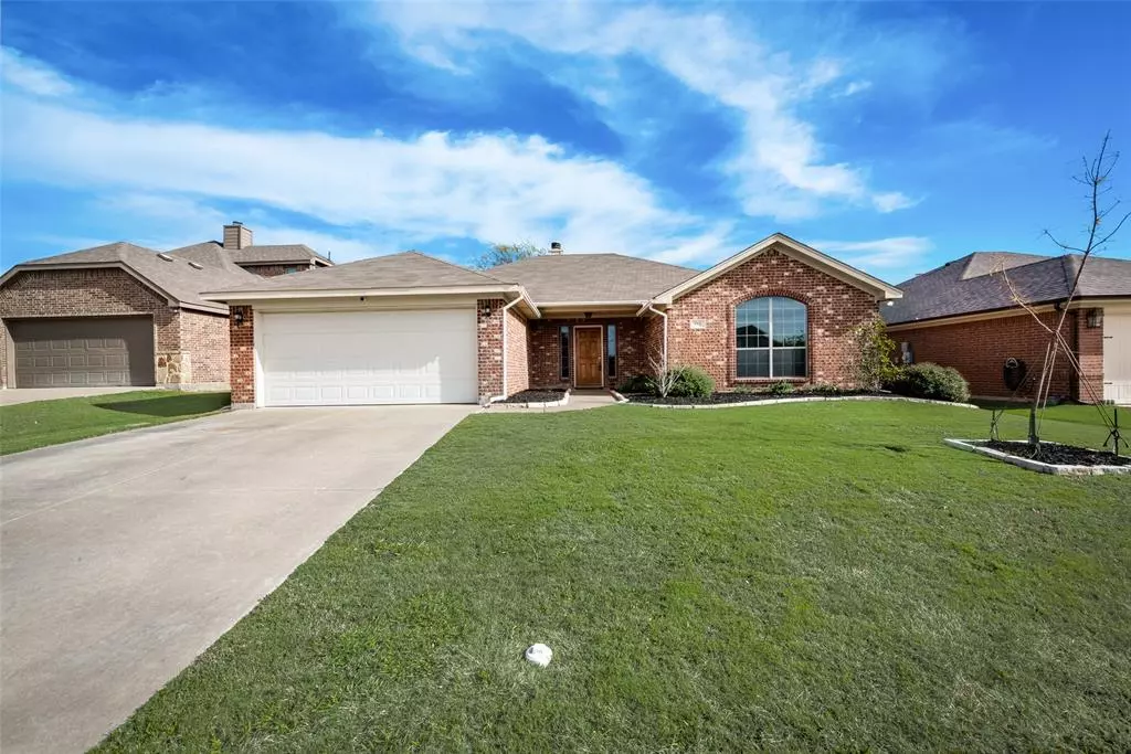 Joshua, TX 76058,513 Alexandria Lane