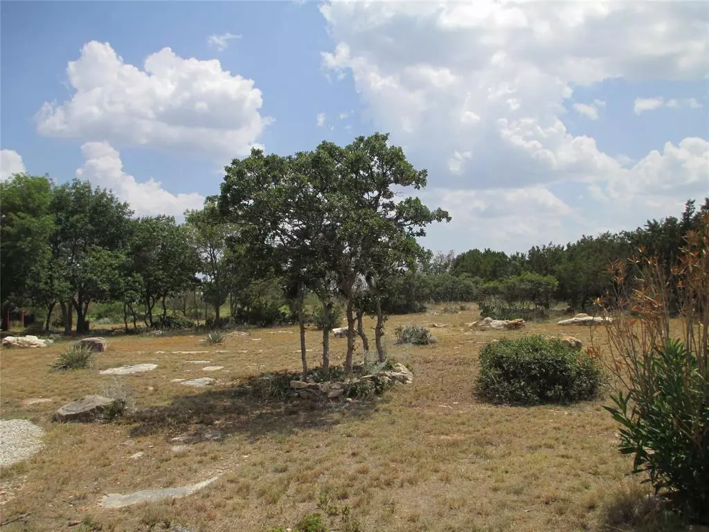 Graford, TX 76449,000 Bay Hill Drive