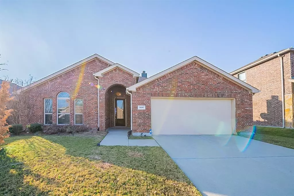 Prosper, TX 75078,920 English Ivy Drive