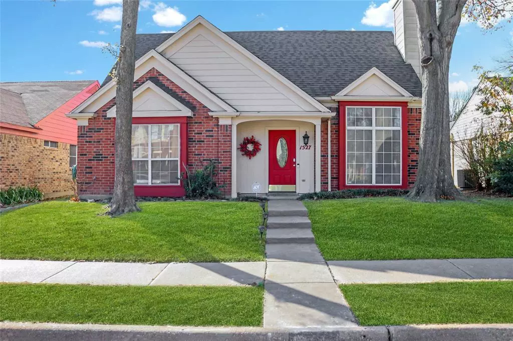 Cedar Hill, TX 75104,1527 Chapman Street