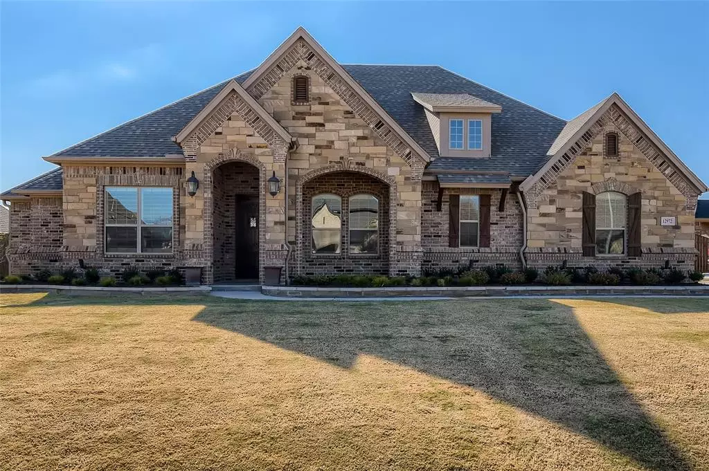 Fort Worth, TX 76052,12972 Chisholm Ranch Drive