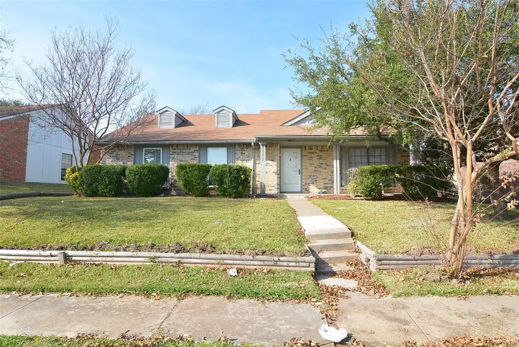 Mesquite, TX 75150,2817 Miller Place