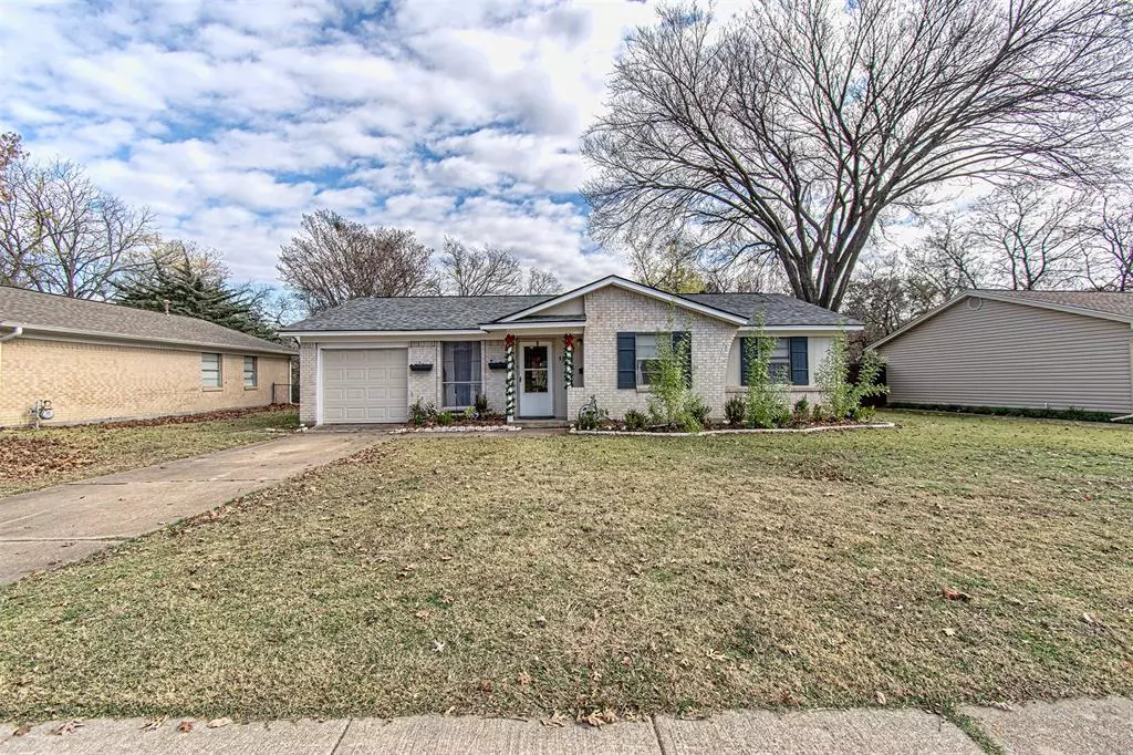 Richardson, TX 75080,1318 Timberlake Circle