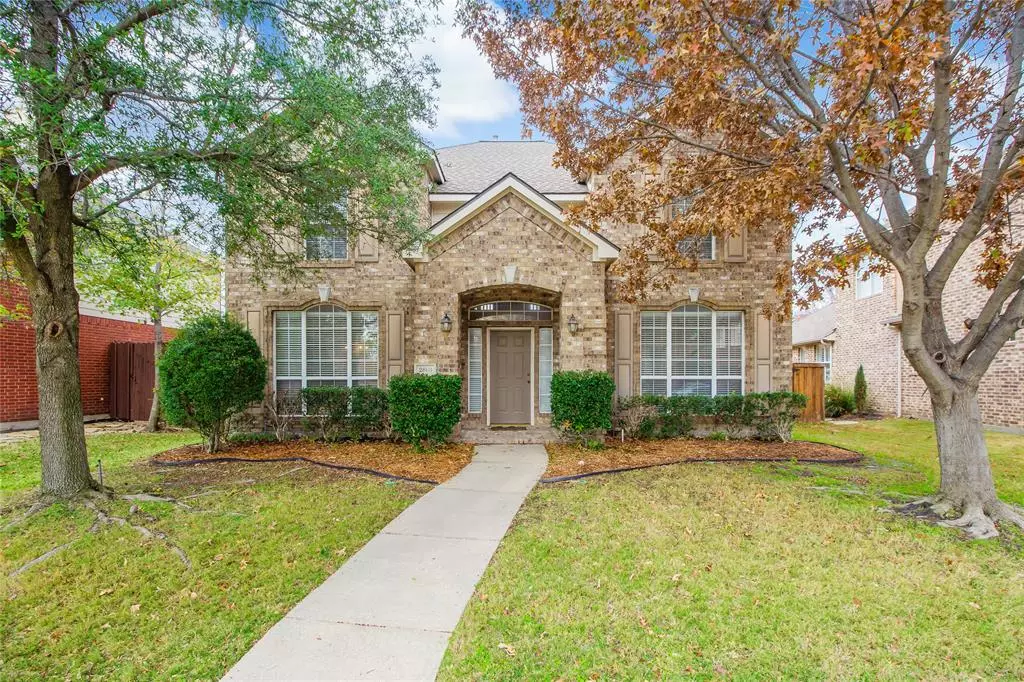 Frisco, TX 75033,2800 Cove Meadow Lane