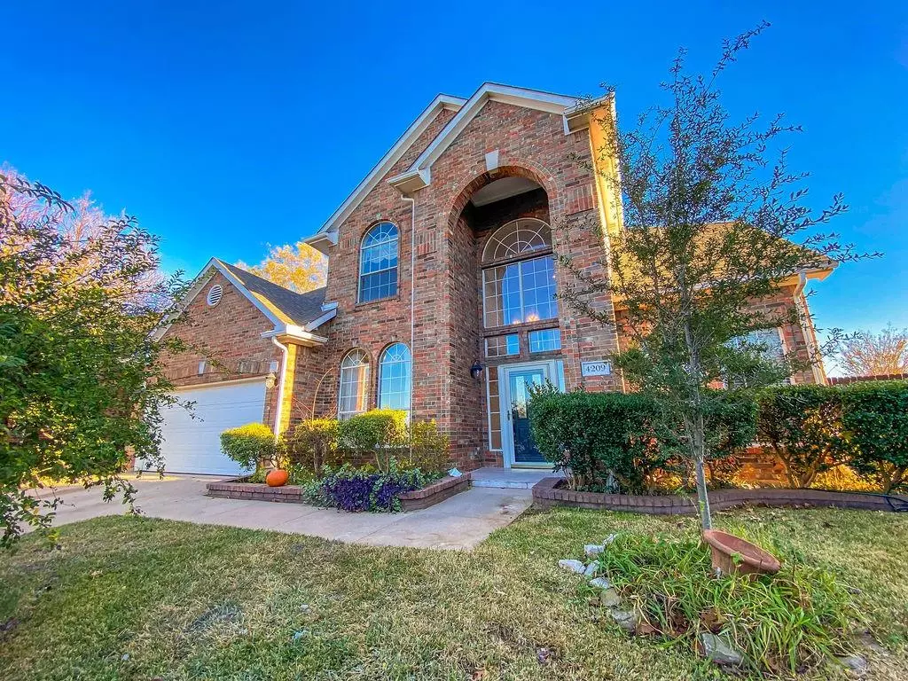 Arlington, TX 76016,4209 Westcliff Court