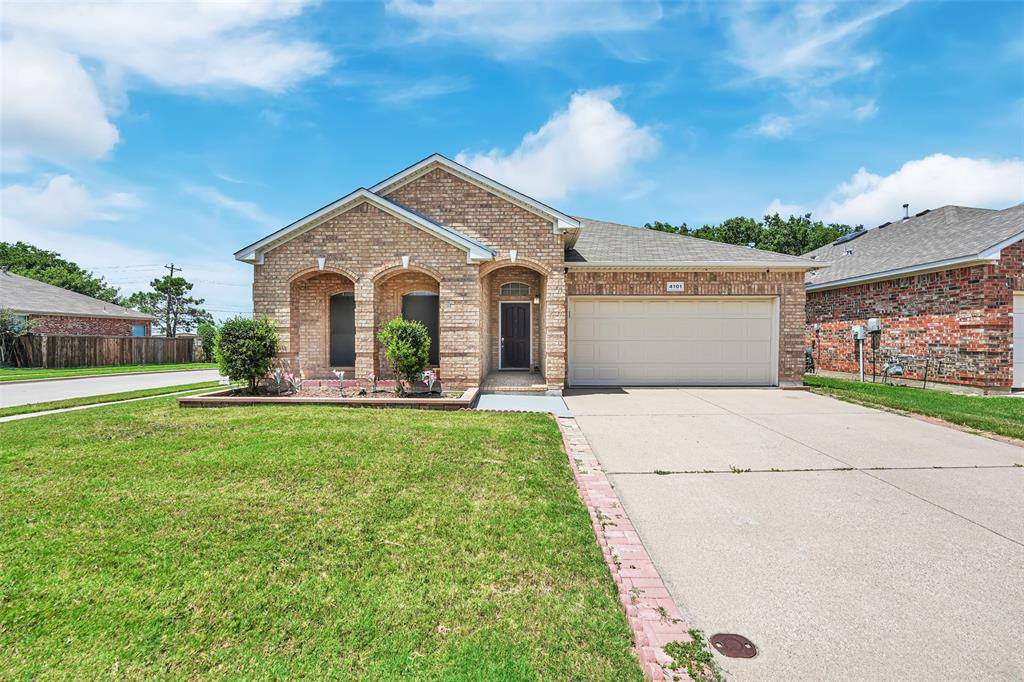 Fort Worth, TX 76244,4101 Ellenboro Lane