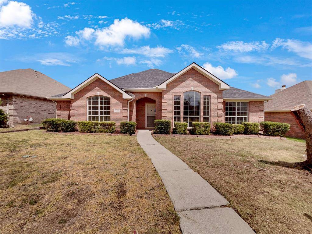 Mesquite, TX 75149,1721 Chapman Drive