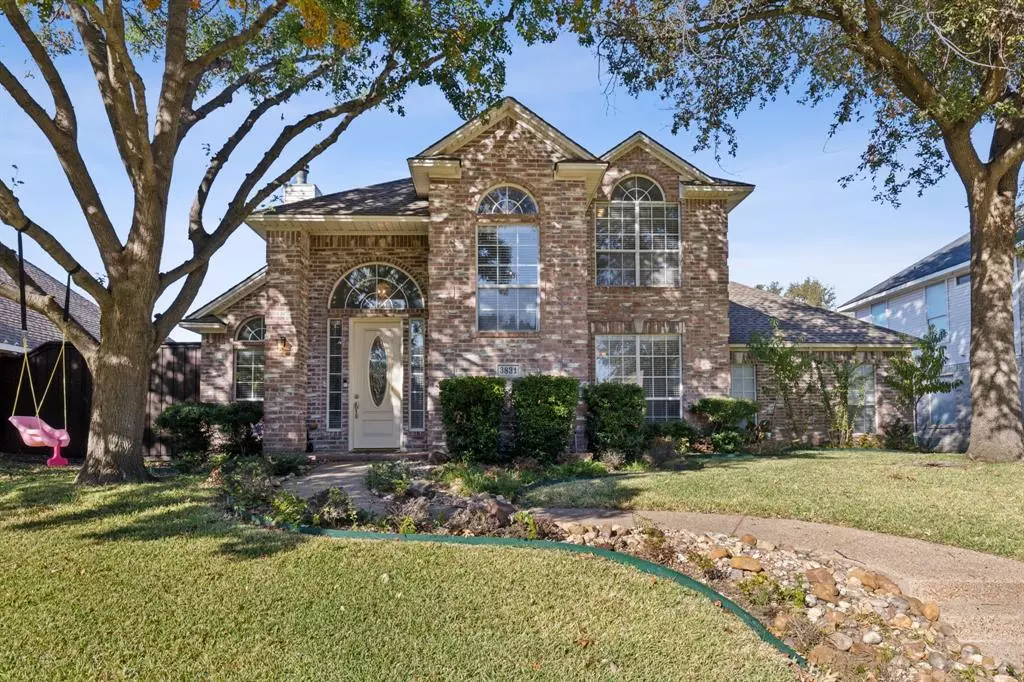 Dallas, TX 75287,3831 Walden Way