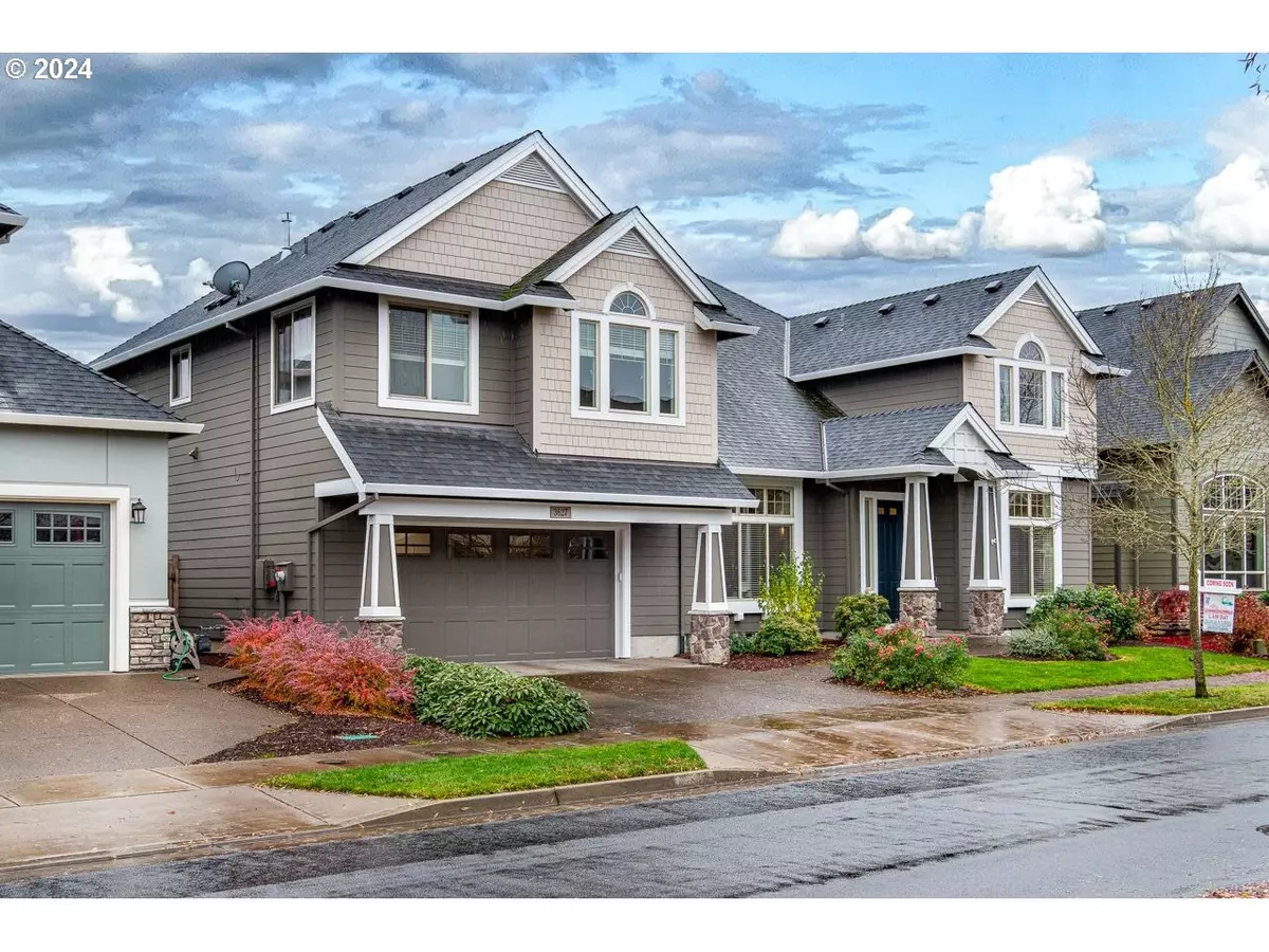 Corvallis, OR 97333,3627 SE SHORELINE DR