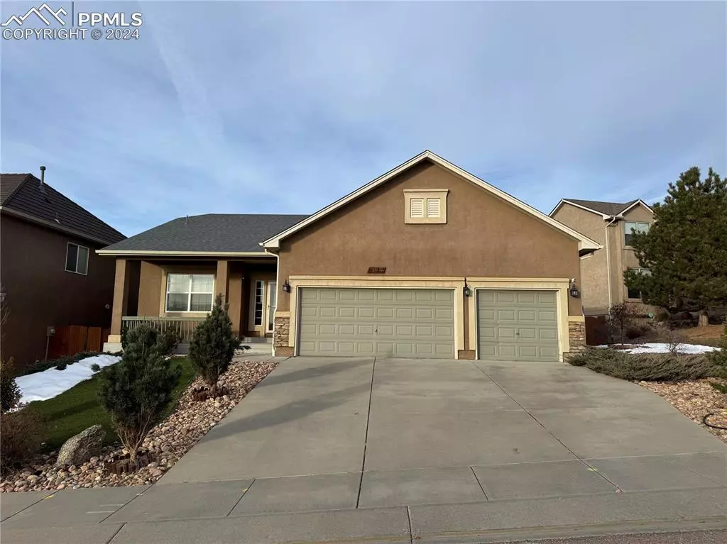 Colorado Springs, CO 80918,7014 Antonito CT