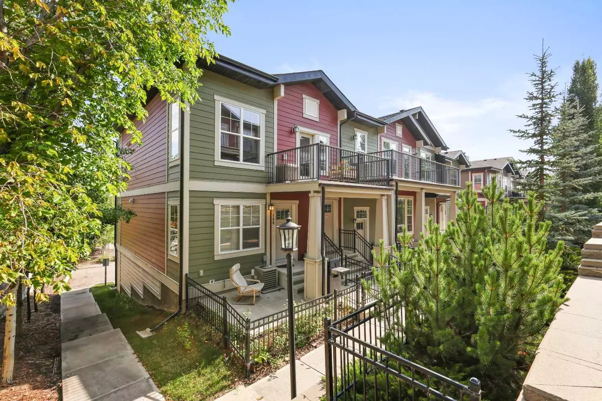 Calgary, AB T3M 1R6,196 Cranford WALK Southeast