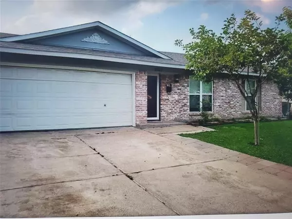 3317 March Lane, Garland, TX 75042