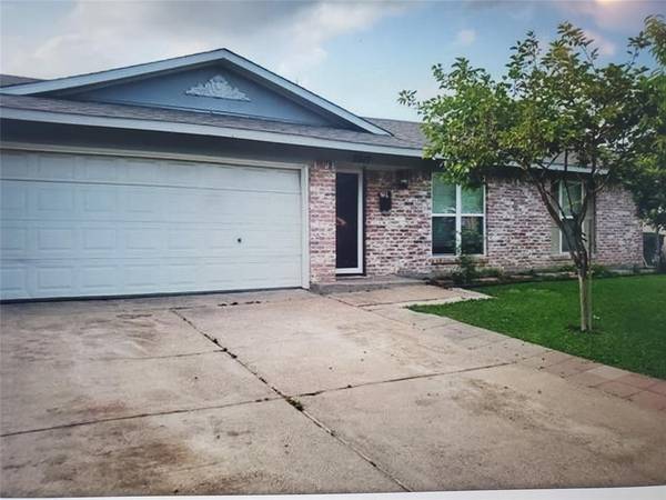 3317 March Lane,  Garland,  TX 75042