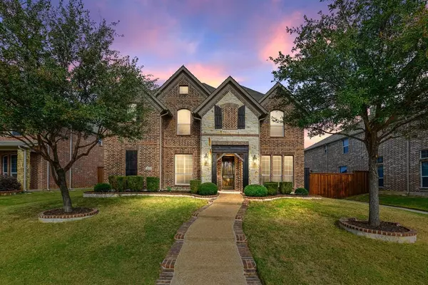 1272 Ranch Gate Lane, Frisco, TX 75036