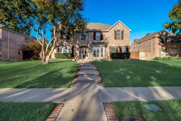 Frisco, TX 75035,15484 Forest Haven Lane