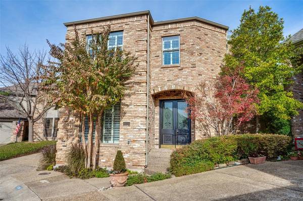 4134 Crossing Lane, Dallas, TX 75220