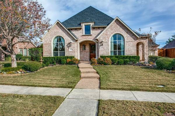 4352 Rubery Drive, Carrollton, TX 75010