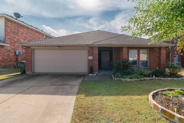 1425 Jacksons Run, Greenville, TX 75402