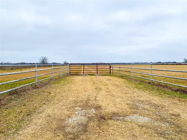 TBD SE County Road 2190, Corsicana, TX 75109