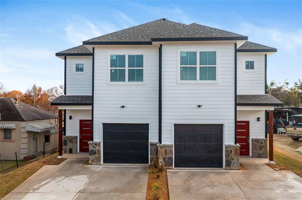 3616 Mount Everest Street, Dallas, TX 75211