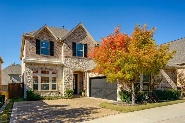 424 Sir Torin Lane, Lewisville, TX 75056