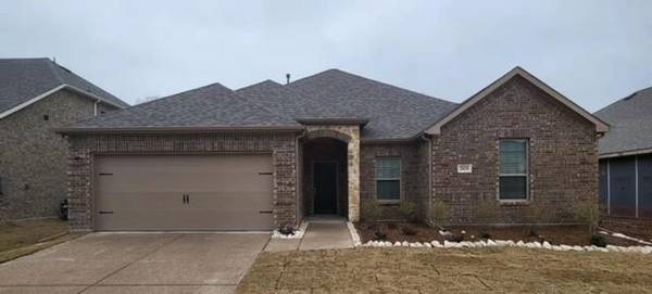 2820 Pronghorn,  Melissa,  TX 75454