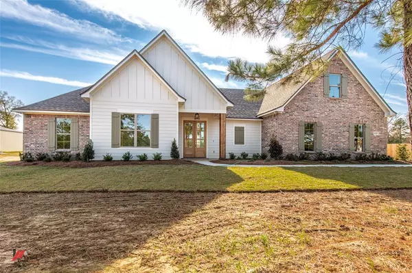 123 Faith Plantation Drive, Princeton, LA 71067