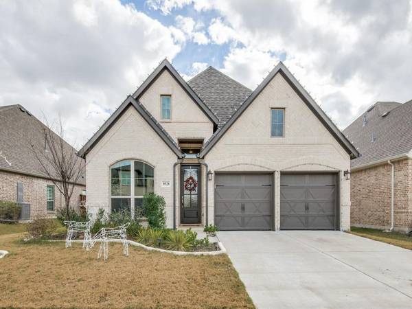 9528 Oxbow Lane, Little Elm, TX 75068