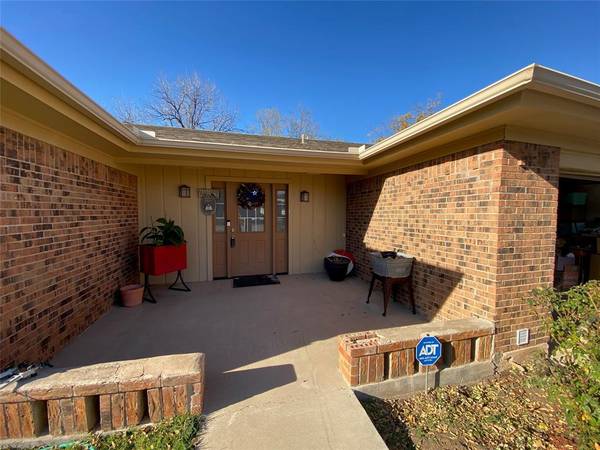 1218 Piedmont Drive, Abilene, TX 79601