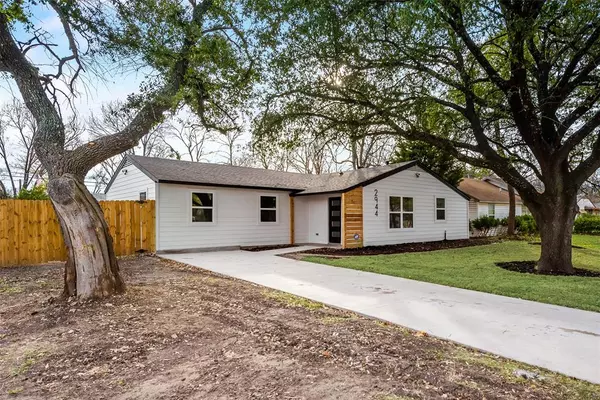 2944 Millmar Drive, Dallas, TX 75228