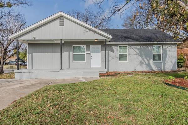 1301 Ridgeview Street, Mesquite, TX 75149