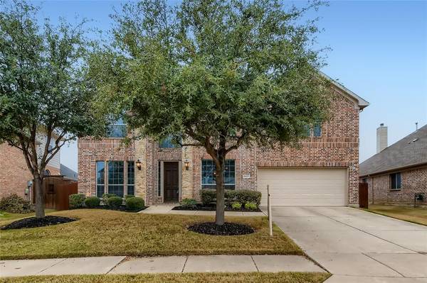 2407 Lakebend Drive, Little Elm, TX 75068