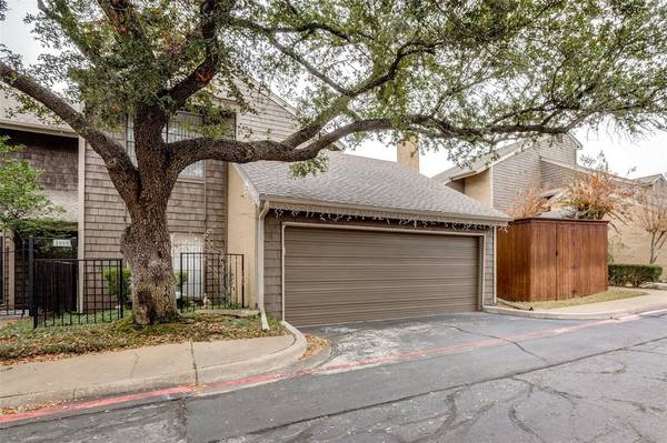 15615 Preston Road #1018, Dallas, TX 75248