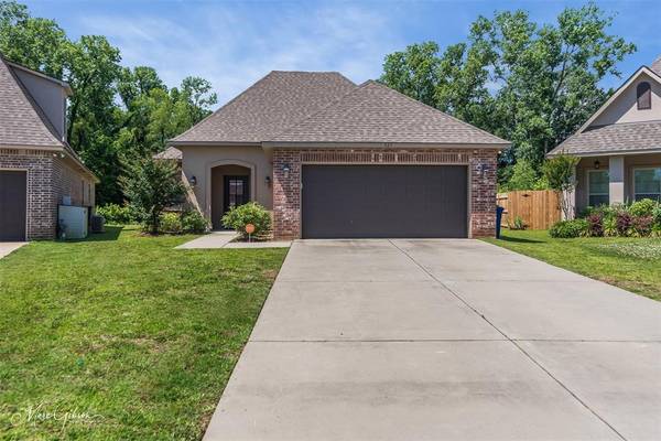 525 Riverrun Circle, Shreveport, LA 71104