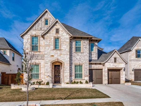 2218 Chaffee Road, Frisco, TX 75036