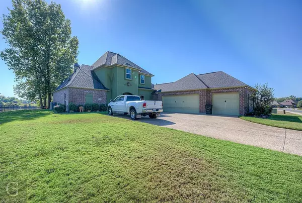 2903 Paradise Drive, Shreveport, LA 71105