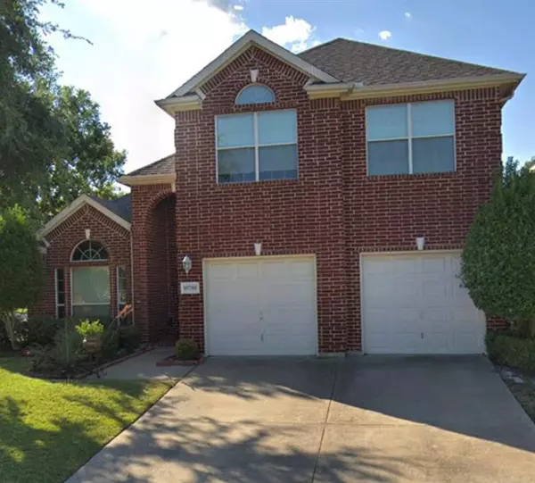 10701 Winged Foot Drive, Rowlett, TX 75089