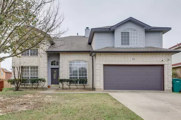 Cedar Hill, TX 75104,204 Rainsong Drive