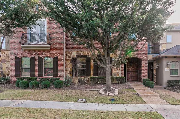 8628 Calvin Road, Irving, TX 75063