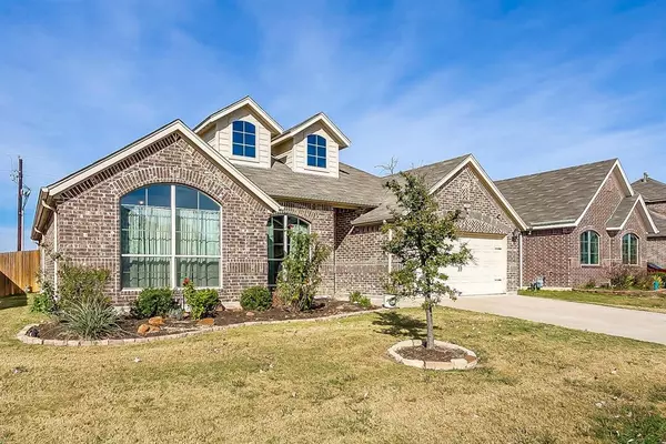 621 Peach Lane, Burleson, TX 76028