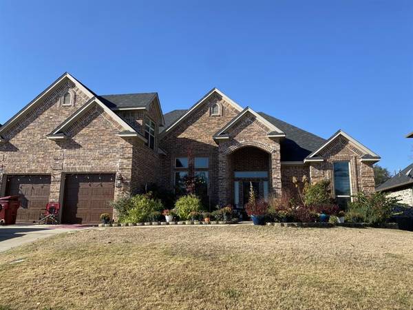 1025 Addison, Reno, TX 75462