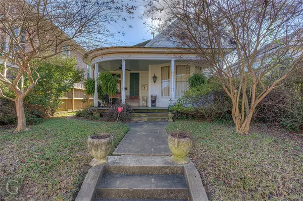 1041 Sheridan Avenue, Shreveport, LA 71104