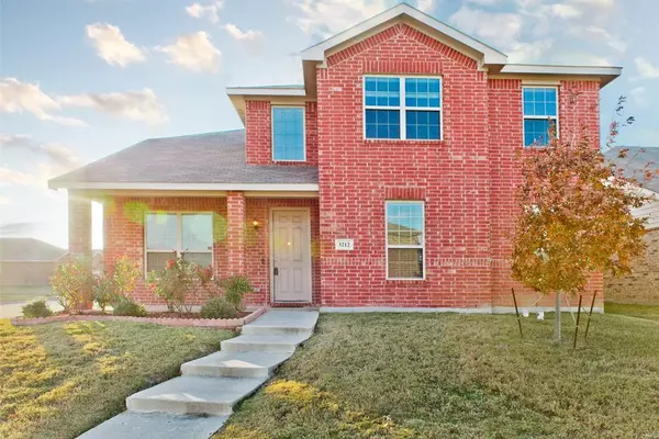 3212 Camino Real Trail, Denton, TX 76208