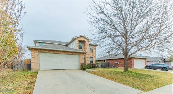 1509 Fieldstone Drive, Little Elm, TX 75068