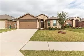 2524 Mill Springs Pass, Fort Worth, TX 76123