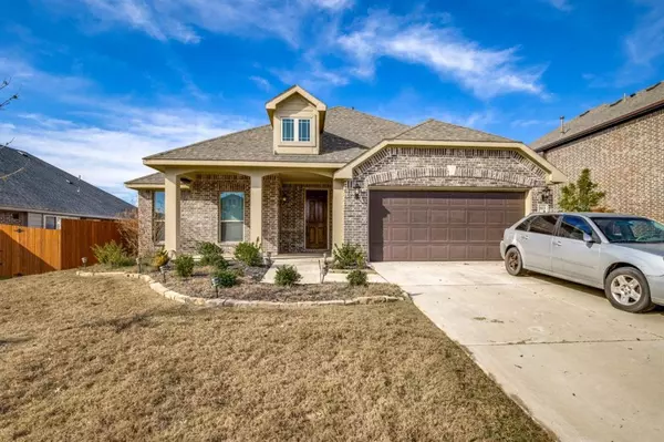 Heartland, TX 75126,3813 Elkhorn Lane