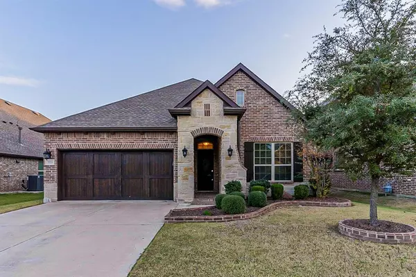 8324 Snow Goose Way, Fort Worth, TX 76118