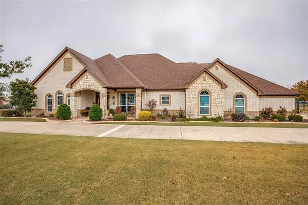 15077 Skyview Lane, Forney, TX 75126